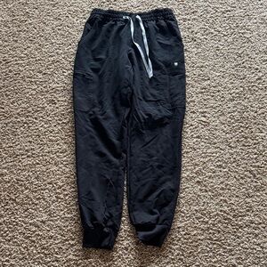 Women’s Figs Scrub Pants Medium TALL